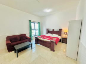 Elite Class Furnished Room